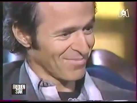 J J Goldman ... Francis Cabrel   Comme Toi !!!