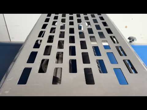 Rondo Jumbolina machine