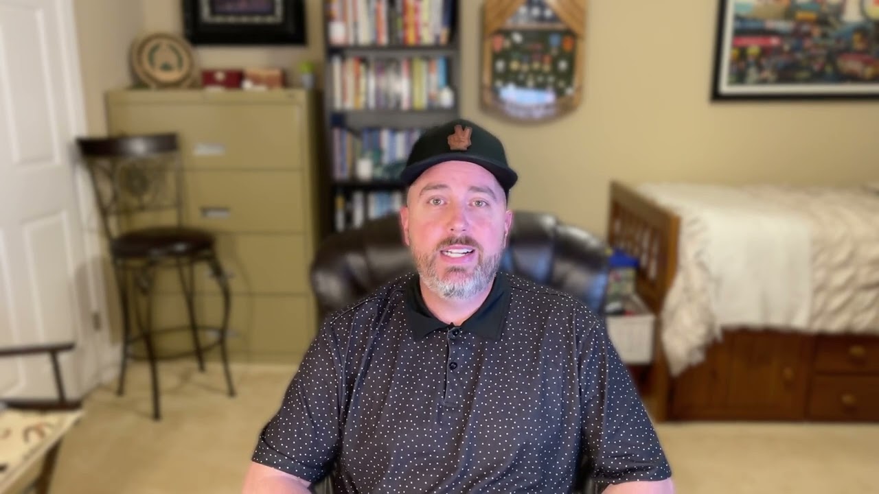 Buy Box Intro - Lance Williard
