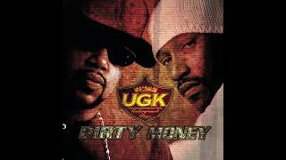 UGK - Like A Pimp ft. Juicy J &amp; DJ Paul (Official Clean Version)