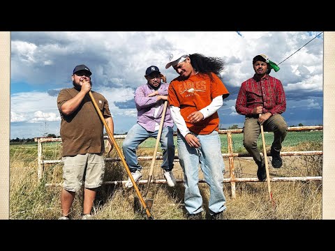 SACRIFICES (Official Music Video) MARCO GALINDO! x JD the M.C. x J PHNTM x S.A.M.A.L