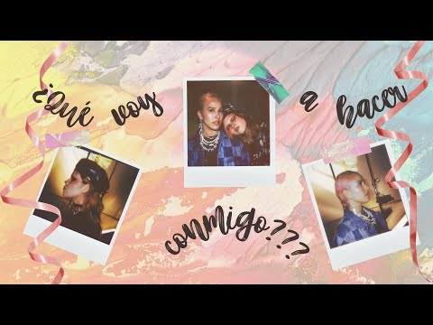 ¿Qué voy a hacer conmigo? - Elsa y Elmar & BRUSES - (Letra)