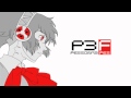 [Persona 3 FES] 08 The Snow Queen