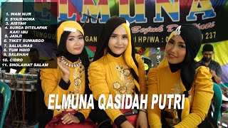 Download lagu EL MUNA QASIDAH PUTRI mp3