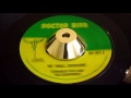 Stranger Cole & The Seraphines - We Shall Overcome - Doctor Bird DB 1025