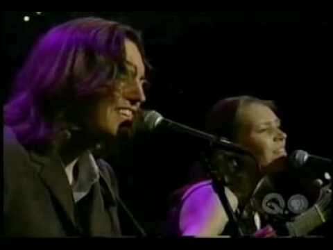 Gillian Welch and David Rawlings The Way It Will Be