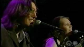 Gillian Welch and David Rawlings The Way It Will Be