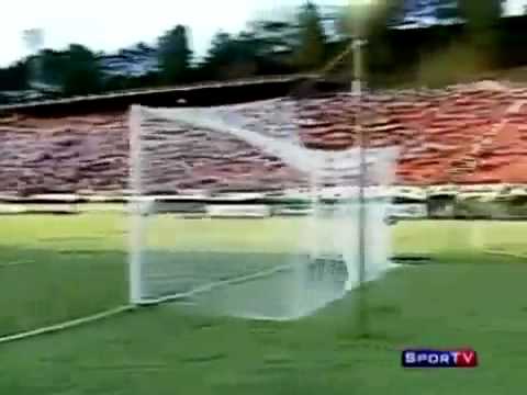 Mineiro09 Cruzeiro 7x2 Tupi