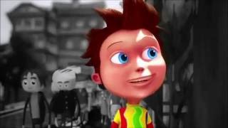 Les Innocents:Colore(1995)