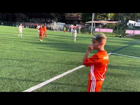 Pulcini U11 2013 Alcione - Torino 6-3 secondo tempo