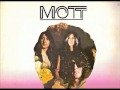 Mott The Hoople -- Whiz Kid