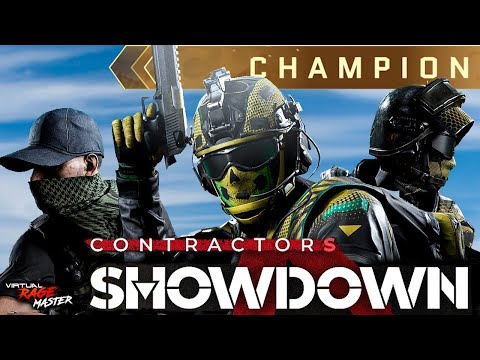 My GOAT Squad DOMINATES VR Battle Royale - 7 Win Streak!