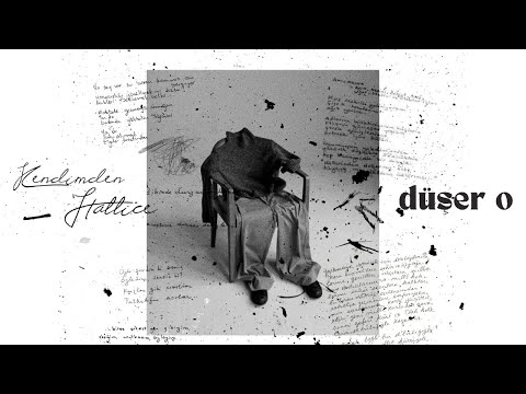 Kendimden Hallice - Düşer O (Şarkı Sözleri)