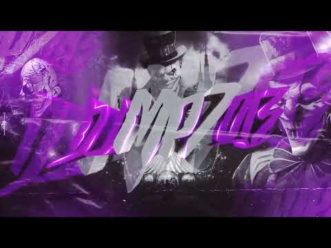 MONTAGEM PSICÓTICA BIOMÉTRICA 2.0 🧬 - ( DJ MP7 013 & DJ DR7 ORIGINAL )