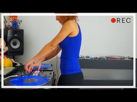 DJ Lady Style - Club Mix | Electro EDM
