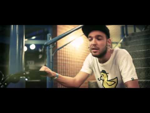 Misandope vs. Visu - Swiss VBT 2013 Halbfinale RR