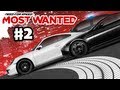 Need for Speed Most Wanted (2012) - Gameplay ...