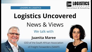 Event Series: FIATA Rame 2024 - Juanita Maree
