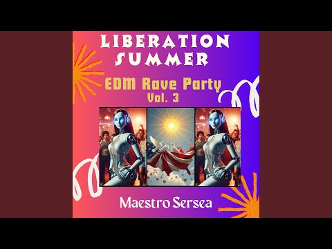 Unstoppable Pulse (Version 2)