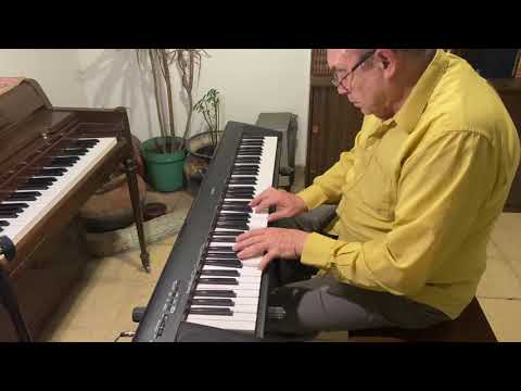 El Hotel de Adán. Eumir Deodato.