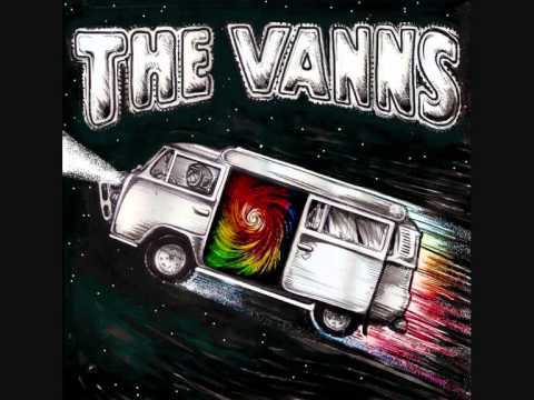 Dont Hold Me Back - The Vanns