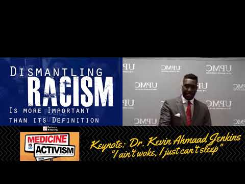 Sample video for Kevin Ahmaad Jenkins