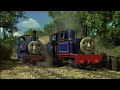 Thomas Friends Season 11 Episode 25 Sir Handel In Charge US Dub HD MB Part 1