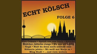 Un do hatte mer de Höhner...