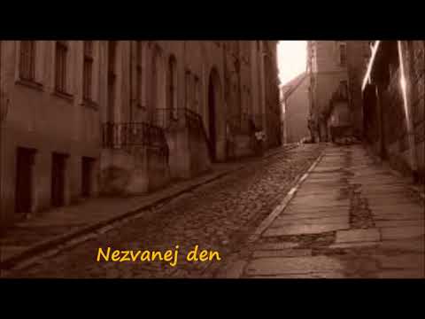 Nezvanej den (Ráno v ulicích)