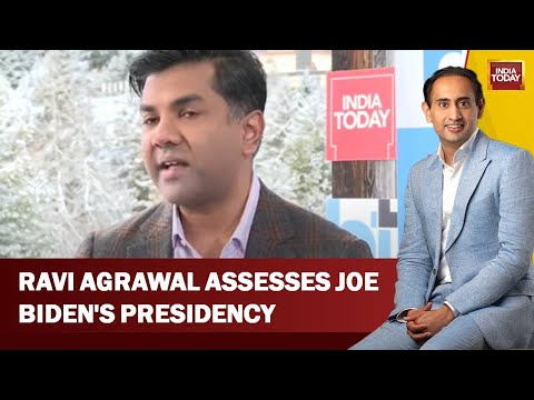 'America Has Done Very Well On Ukraine': Ravi Agrawal, Editor Foreign Policy