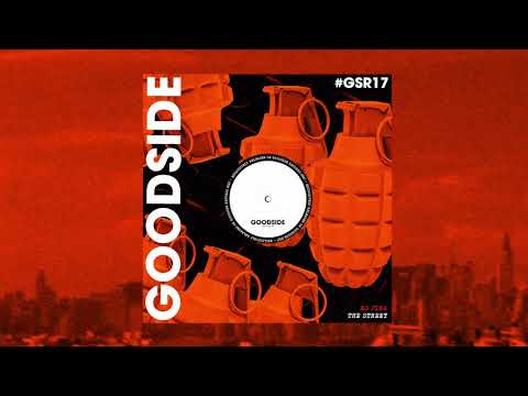 Ms Pika - The Street (Extended Mix) [Goodside Records]