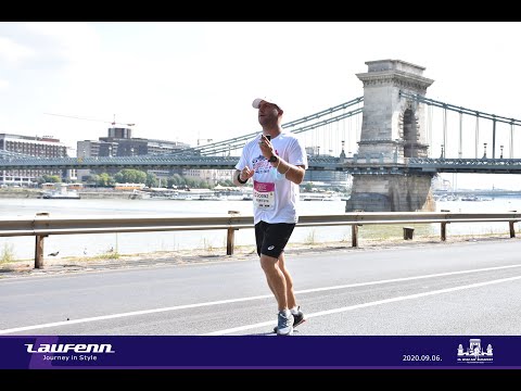 BSI - 35  Wizz Air Félmaraton - 10k -  2020.09.06