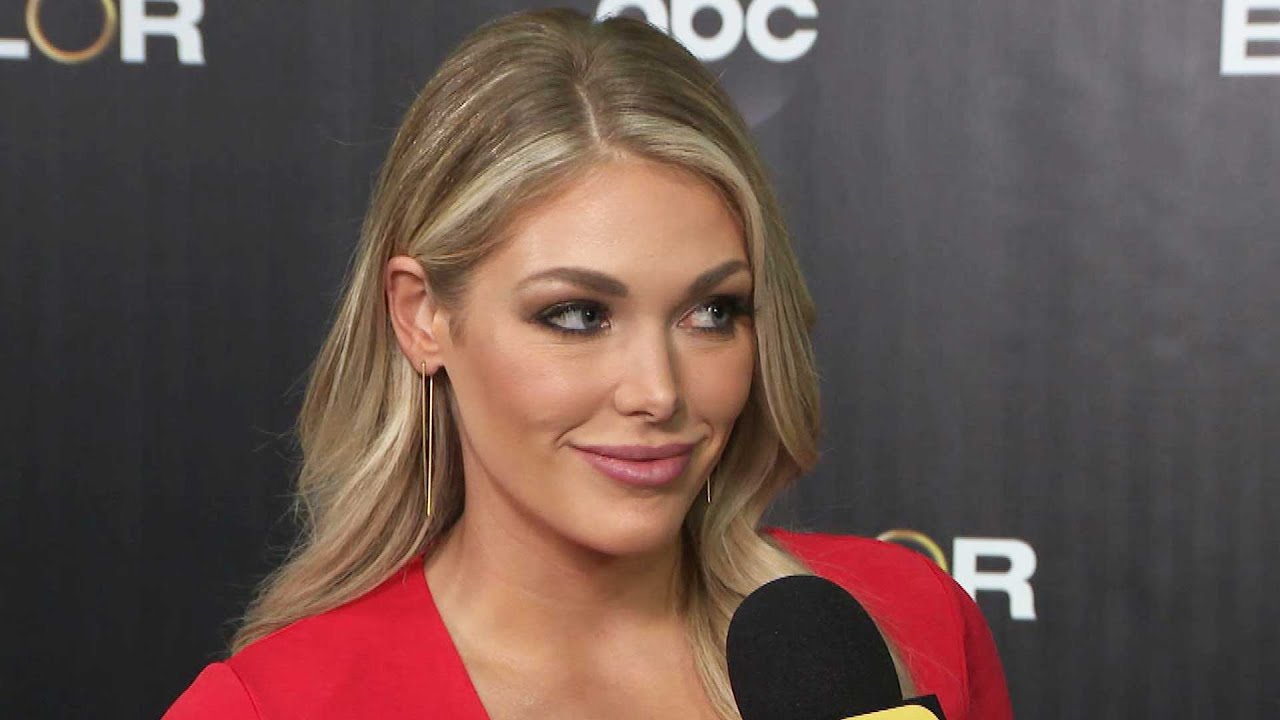 The Bachelor: Is Kelsey Weier Still in Love With Peter? (Exclusive)