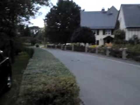 Zschiesche macht Flamme