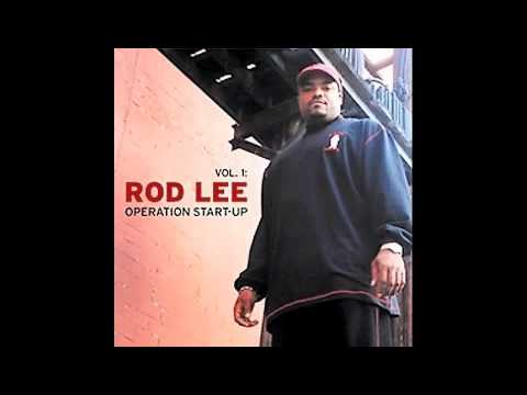 Rod Lee Ding-A-Ling