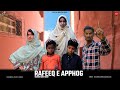 Rafeeq e Apphog | Balochi Family Video | Episode 454 | 2024 #rafeeqbaloch #basitaskani