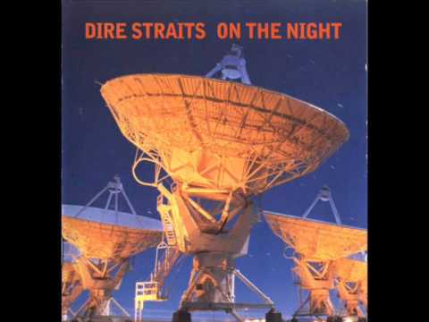 Dire Straits - Romeo & Juliet - [ On The Night ]