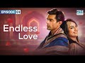 Endless Love Season 1 Episode 1 Qubool Hai ENG DUB GH16