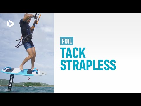 FOIL - Strapless Tack