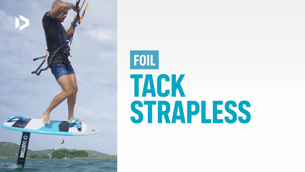 FOIL - Strapless Tack