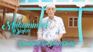 Download lagu Interview with Muhammad Djafar mp3
