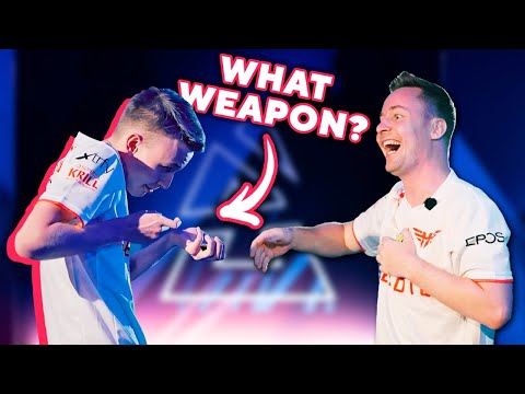 Best Communication in CS:GO?