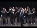 ICCA 2011 Quarterfinals - Russian Roulette - The ...