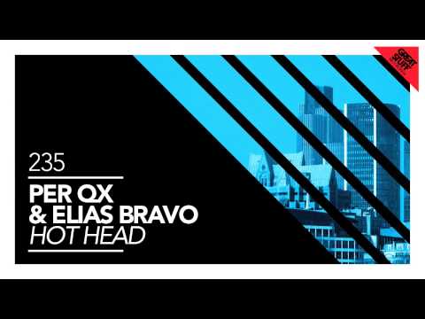 Per QX & Elias Bravo - Hot Head (Olivier Giacomotto Remix)