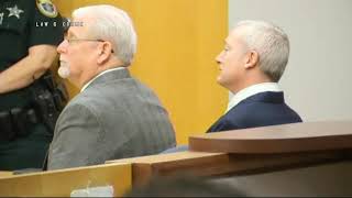 William Woodward Trial Verdict