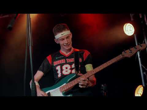 Let it go - Ruber Taurus - Live Show SPH Frankfurt