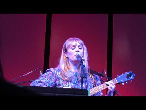 Isobel Campbell It's Wicked Not To Care live Music Room Liverpool 3rd February 2020