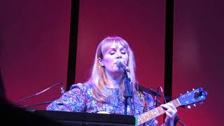 Isobel Campbell It&#39;s Wicked Not To Care live Music Room Liverpool 3rd February 2020