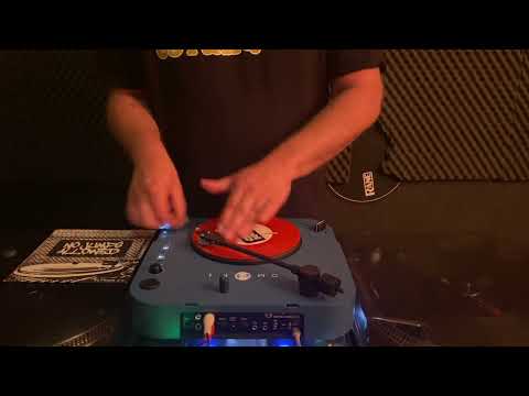 YulDj DMC Portable 2023