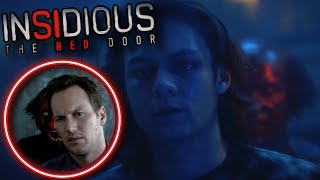 The Insidious 5 Trailer Looks...